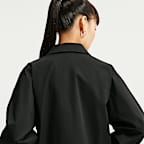 Nike Sportswear Women's Loose Coaches Jacket