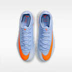 Nike United Jr Mercurial Vapor 17 Pro Older Kids' Firm-Ground Low-Top Football Boots