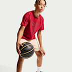 Playera Dri-FIT Max90 para niños talla grande Kobe