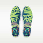 Ja 3 "Spooky Season" Big Kids' Basketball Shoes