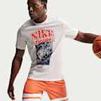 Nike Club Camiseta de baloncesto - Hombre