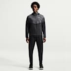 Nike Miler Men's Repel Winterized Running Jacket