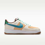 Tenis para hombre Nike Air Force 1 Retro