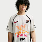 Maillot de skateboard Nike SB
