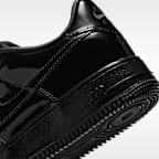 Nike Air Force 1 Big Kids' Shoes