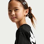 Nike Bold Play Younger Kids' Boxy T-Shirt