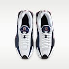 Nike Shox R4 Older Kids' Shoes