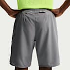 Nike Miler Men's Dri-FIT 23cm (approx.) Unlined Running Shorts