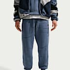 Nike Club Men's Fleece Cuffed Pants