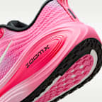 Tenis de correr en pavimento para mujer Nike Vomero Plus