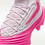 Nike Alpha Menace 5 Elite Men's Football Cleats