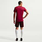 ナイキ ストライク メンズ Dri-FIT サッカーショートパンツ