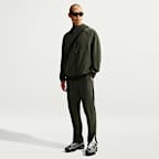Nike Tech Men's Dri-FIT Shori Knit Pants