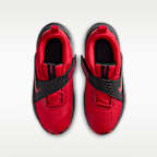 Nike Team Hustle D 12 Big Kids' Basketball Shoes