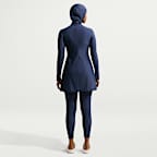 Nike Swim Victory Women's Long-Sleeve Tunic and Leggings Set