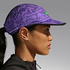 Gorra sin estructura Dri-FIT Nike Fly