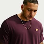 Nike Sportswear Club Men's T-Shirt