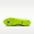 Nike Mercurial Superfly 10 Academy SG-Pro High-Top fotballsko