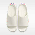 Chanclas universitarias para hombre Nike Calm (Clemson)