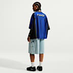 Nike Sportswear Women's Oversized Jersey (Plus Size)