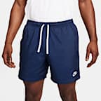 Nike Sportswear Men's Woven Flow Shorts