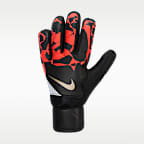 Nike Match Goalkeeper Soccer Gloves