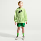 Nike x LEGO® Collection Older Kids' Hoodie