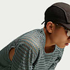 เสื้อวิ่งแขนยาว Aero-FIT ผู้ชาย Nike Radical AirFlow