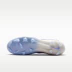 Nike Phantom 6 High Elite LV8 Fußballschuh für normalen Rasen