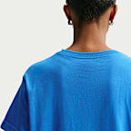 Nike Sportswear Classic Women's Oversized T-Shirt