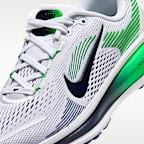 Nike Vomero 18 Big Kids' Road Running Shoes