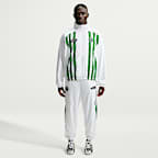 Pants ligeros para hombre Nike x Nigeria x Slawn