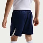 Tottenham Hotspur 2026 Stadium Home Younger Kids' Nike Football Replica 3-Piece Kit
