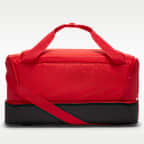 Nike Academy Team Football Hard-Case Duffel Bag (Medium, 37L)