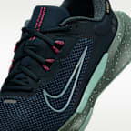 Nike Juniper Trail 2 GORE-TEX Men's Waterproof Trail-Running Shoes