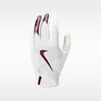 Guantes de fútbol americano (1 par) Nike Vapor Jet 8.0
