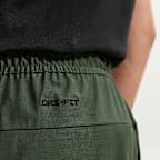 Nike Tech Men's Dri-FIT Shori Knit Shorts