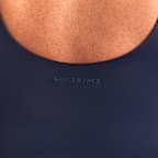 NikeSKIMS Shine Women's Scoop-Neck Bra Top