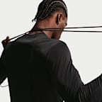 Ανδρική μακρυμάνικη μπλούζα προπόνησης Nike Flex Dri-FIT