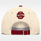USC Primetime 2-Tone Club Men's Nike College Adjustable Hat