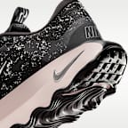 Tenis de caminata para mujer Nike Motiva SE