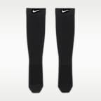Nike Spark Lightweight Over-The-Calf Compression Running Socks