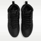 나이키 마노아 레더 남성 부츠