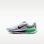 Nike Vomero 18 Big Kids' Road Running Shoes