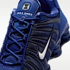 Tenis para hombre Nike Shox TL
