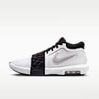 Calzado de básquetbol LeBron Witness 8