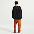 Nike SB Long-Sleeve Skate Jersey