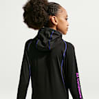 Nike ACG Big Kids' UV Long-Sleeve Top