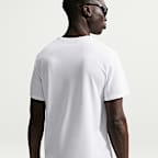 Nike Miler Men's Dri-FIT Short-Sleeve Running Top