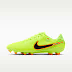 Nike Tiempo Legend 10 Academy Multi-Ground Low-Top Football Boot